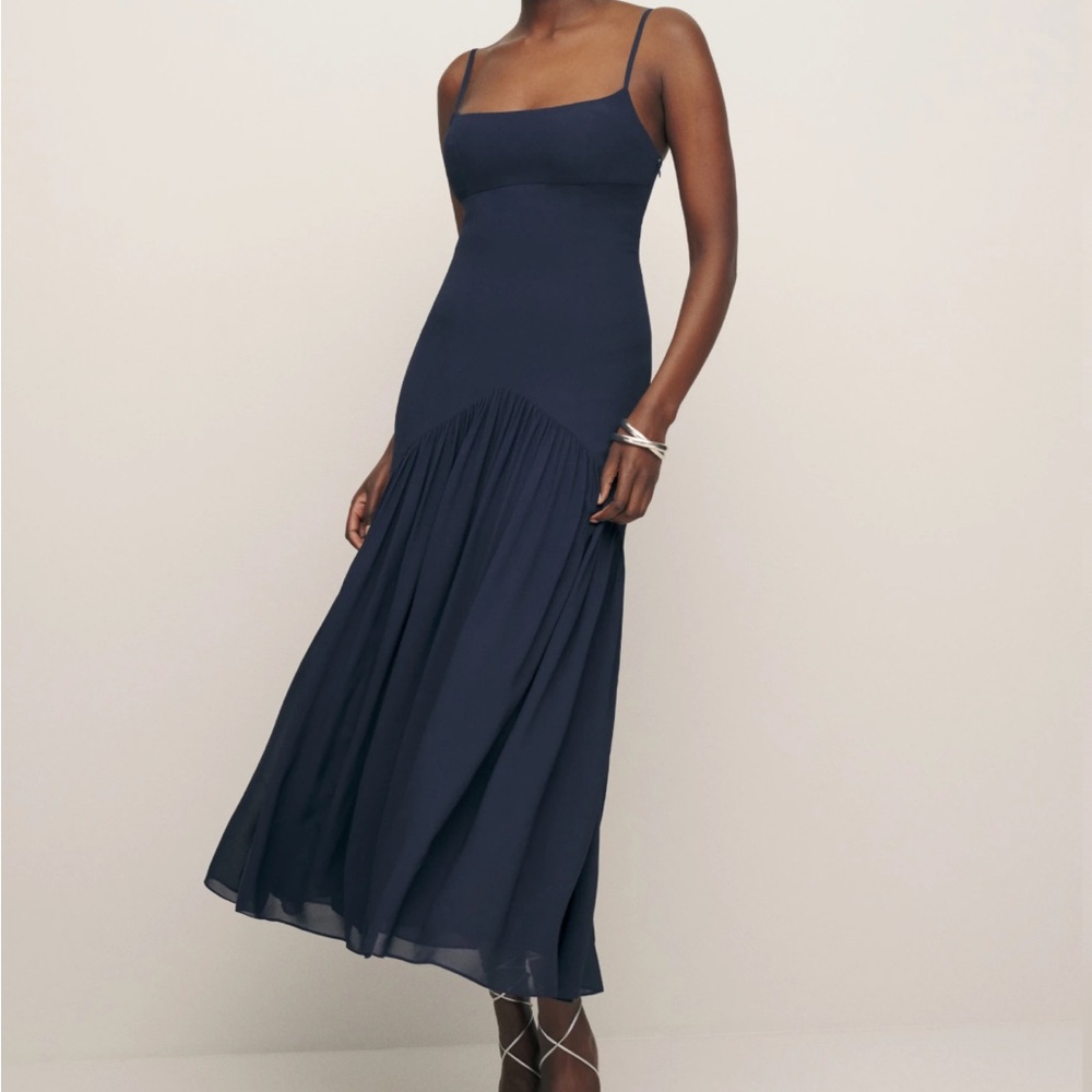 SOLD - Reformation Catana dress